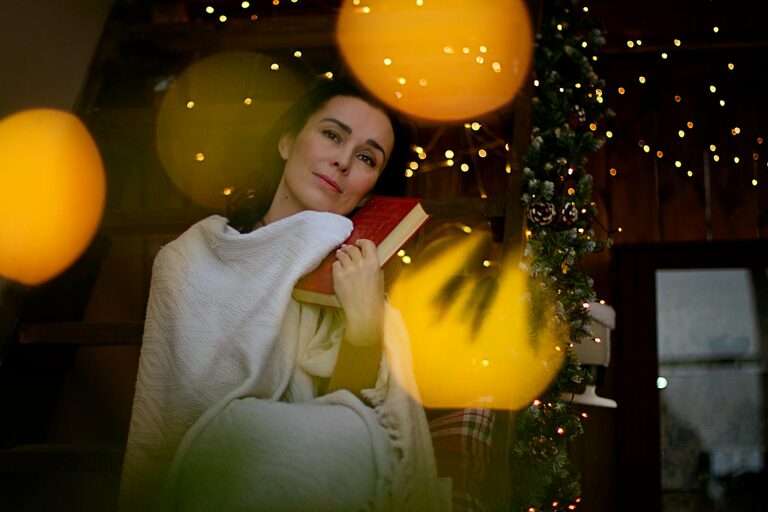 Cozy Evenings Without Screens: Enjoy Relaxing Offline Activities